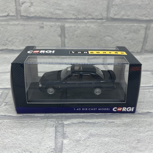 Corgi va10015 ford sierra - corgi,