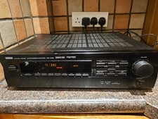 Yamaha DSP‑E492 Stereo