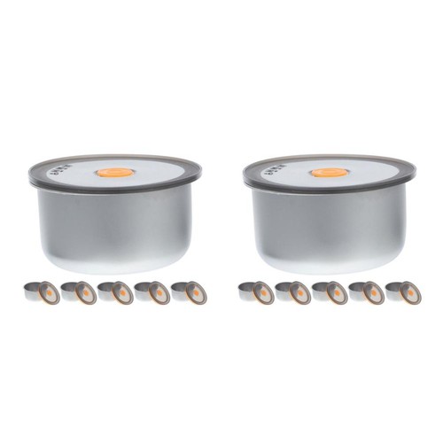 Pcs stainless steel - pcs,