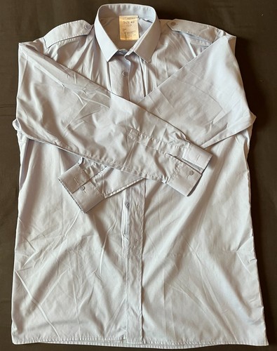 Raf blue shirt size - raf,