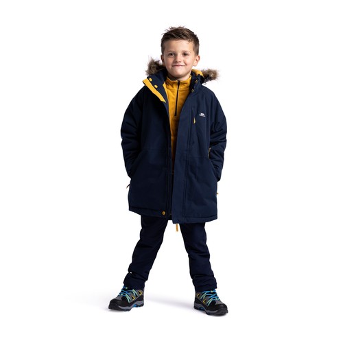 Trespass boys waterproof - boys,