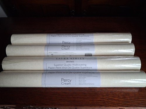 Laura ashley percy cream - percy,