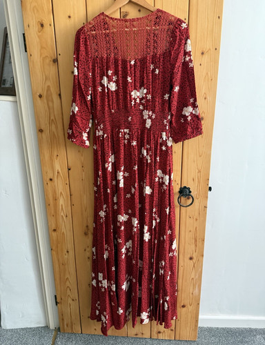 Joe browns women size 10 - browns,