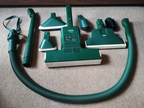 Vorwerk vtf 732 - vtf, vacuum