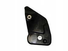 Rear Brake Pump Cover Honda