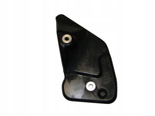 Rear brake pump - rear, cover