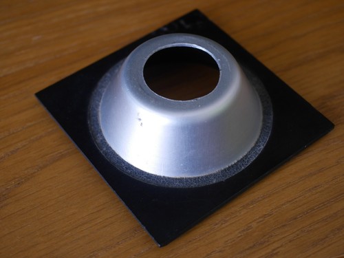 Cone mpp 7 fit - mk, 1