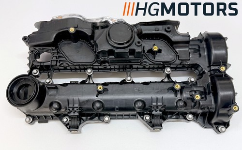 Valve cover cylinder - cover, head