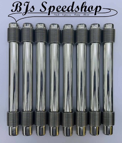 Aircooled pushrod tube - vw,