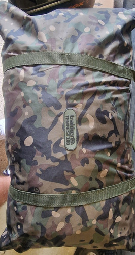 Trakker rs100 camo winter wrap - camo,