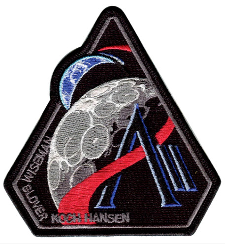 Nasa artemis return - artemis,