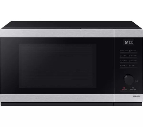 Samsung solo microwave - microwave, oven