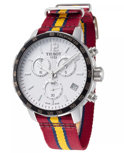 Tissot quickster miami - tissot,