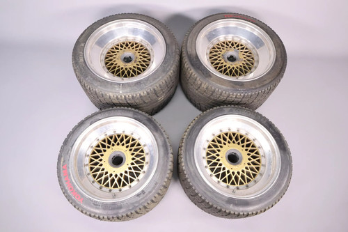 Porsche 956 962 bbs - 962,