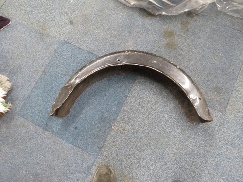 Bsa a10 swinging - a7-a10, arm