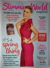 Slimming World magazine