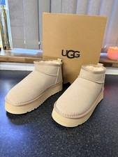 Mini Ugg Boots