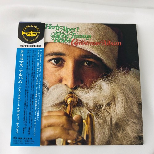 Herb alpert the tijuana - herb,