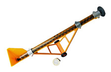 Toy Car Giant Ground Drill