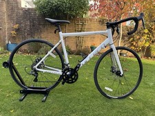 Carrera Virtuoso Road Bike  size 54cm