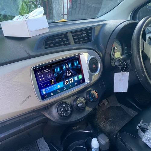 For 2012 2017 toyota - 2012-2017,