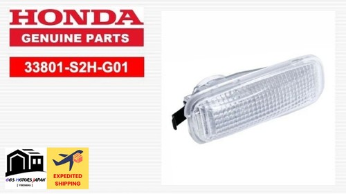Honda oem 33801 s2h g01 - honda, civic