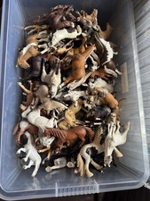 Schleich Horse Collection