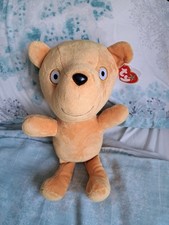 Official TY Peppa Pig Teddy