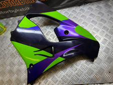 KAWASAKI ZX9R 2002 E E2 5K