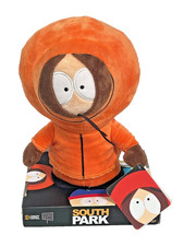 South Park Kenny Plush 2024
