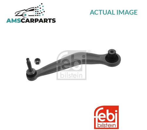 Track control arm wishbone - track,