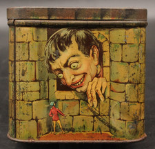 Rare Edwardian 1900's "Tom