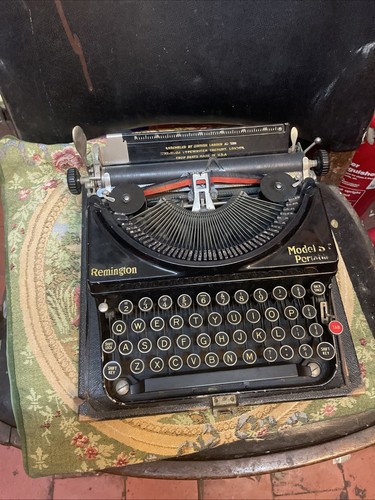 Remington compact portable - remington,