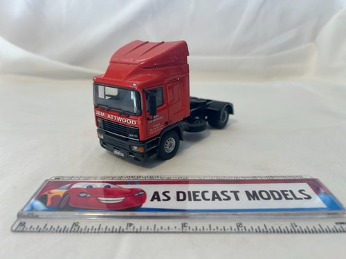 Tekno erf attwood 4x2 - erf,