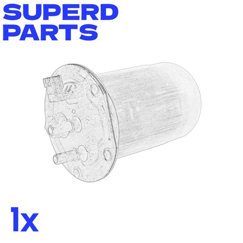 Fuel filter fits - filter, mercedes