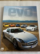 EVO MAGAZINE 146 COLLECTORS