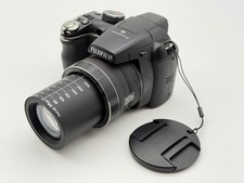 Fujifilm FinePix S Series