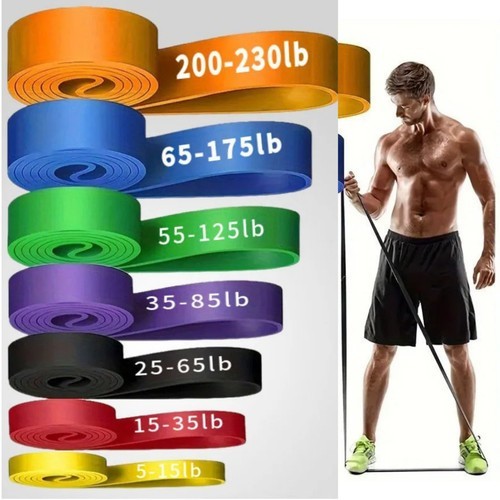 Heavy duty pull resistance - heavy,