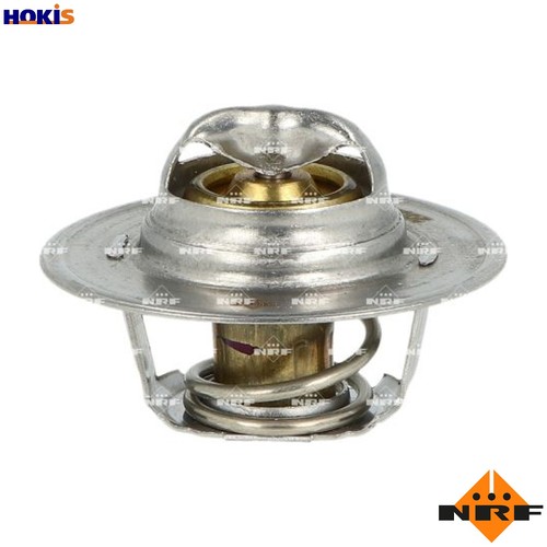 Thermostat coolant 725156 - thermostat,