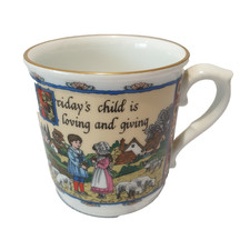 Vintage Royal Worcester