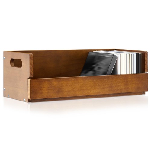 Set wooden storage holds - set,