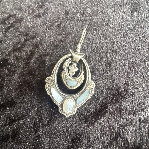 Antique victorian silver - antique,