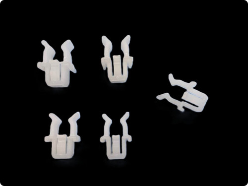 Fit toyota hood fastener - fit,