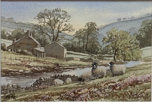 George griff griffiths - george,