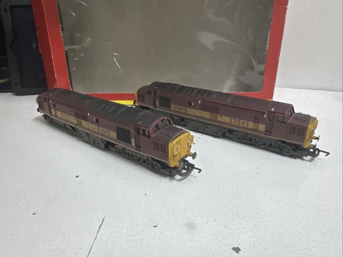 Hornby r2255 set ews - hornby, of