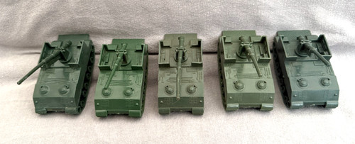 Airfix vintage poly - airfix,