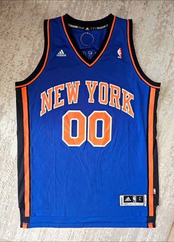 Rare new york knicks 00 - york, #00