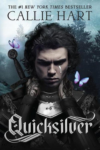Quicksilver fae alchemy 1 - &,