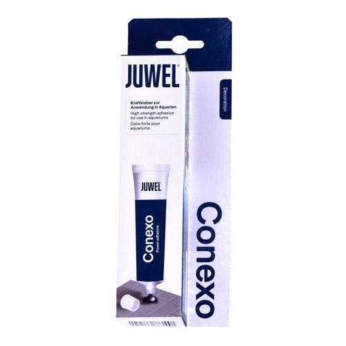 Juwel aquarium conexo adhesive - aquarium,