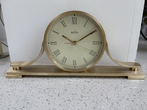 Acctim wardley brass napoleon - acctim,